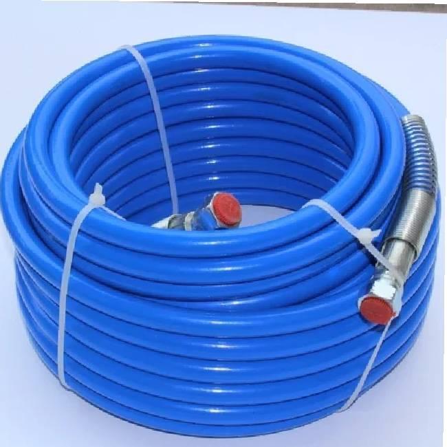 3/8 Inch Airless Spray Painting Hose