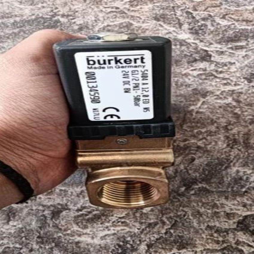 Airtech Control Valve