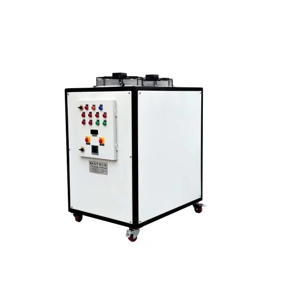 Air/Water Cooled Brine Chiller