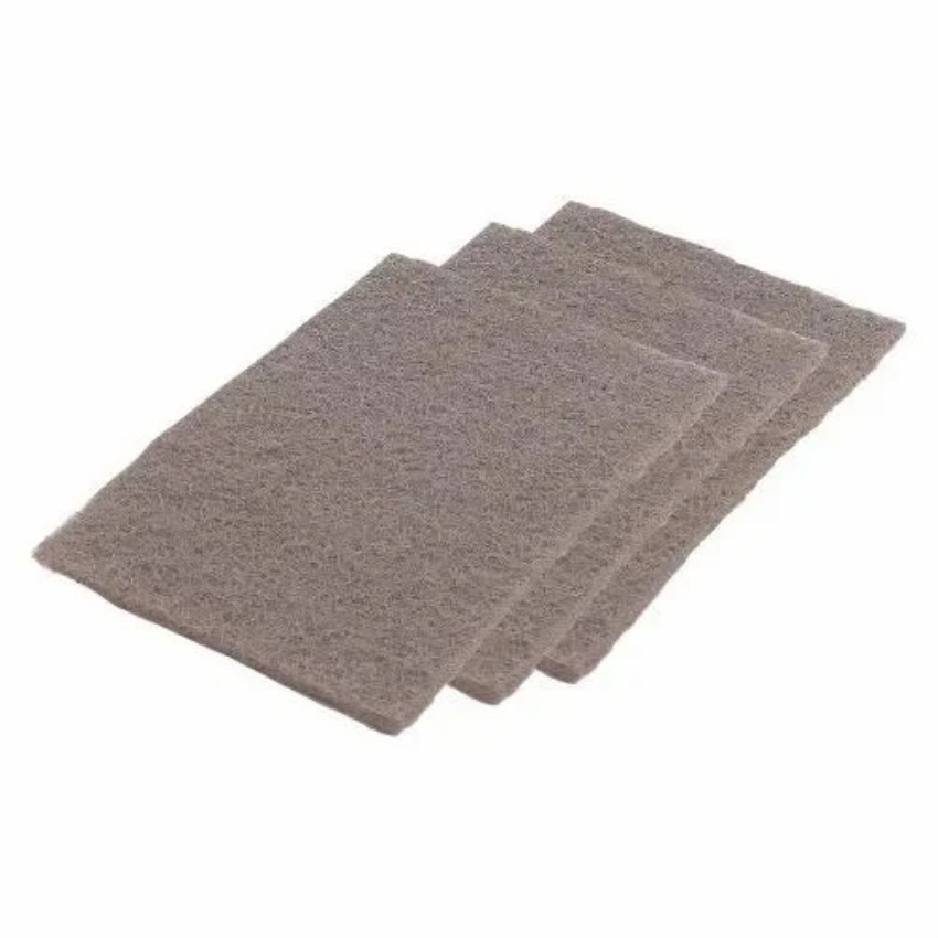 Ajax CX03 Grey Cleaning Pads