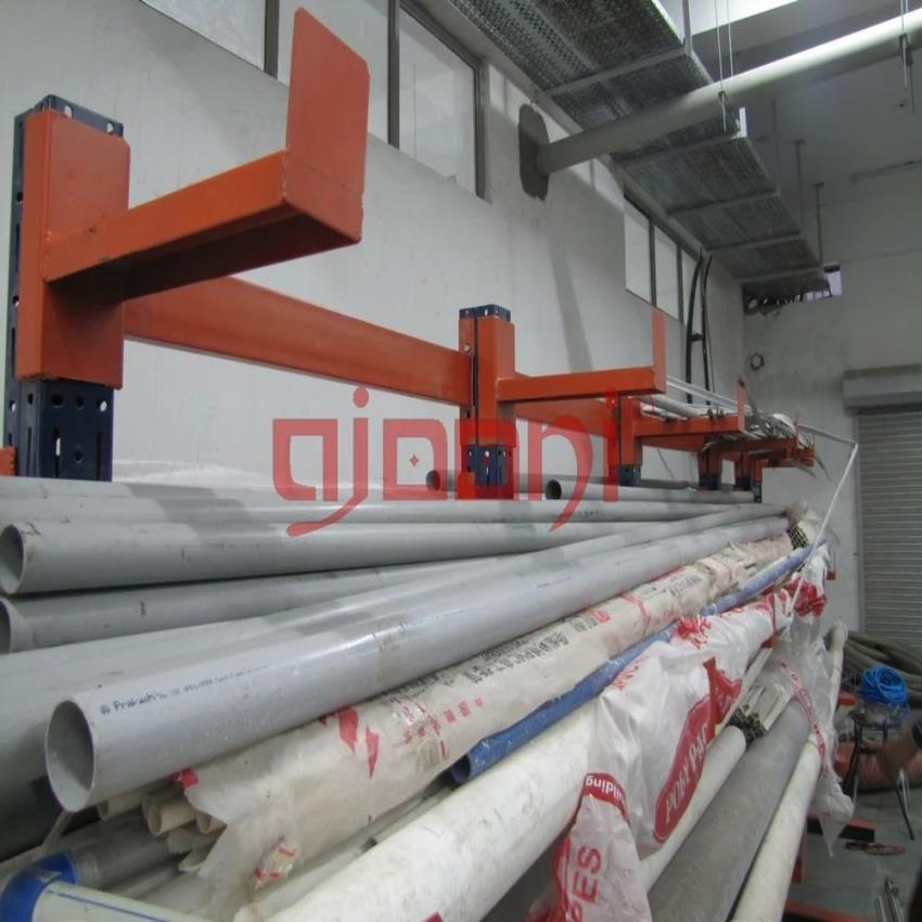 Ajooni Long Item Racks