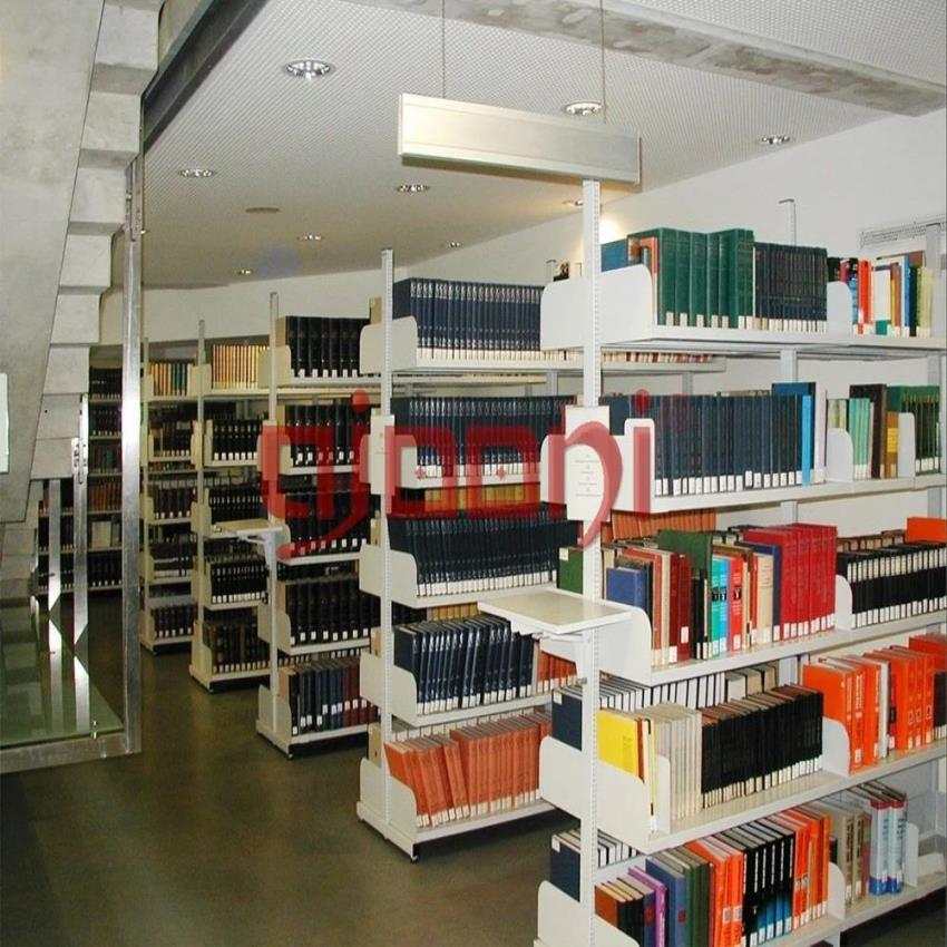 Ajooni Library Storage Racks