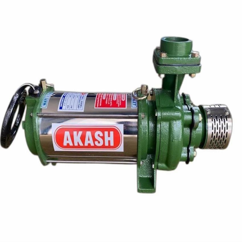 Akassh 2 HP Horizontal Open Well Pump