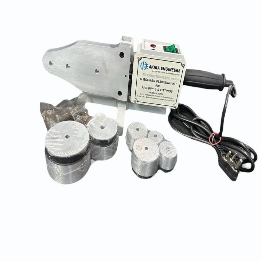 Akira Socket Fusion Welding Machine