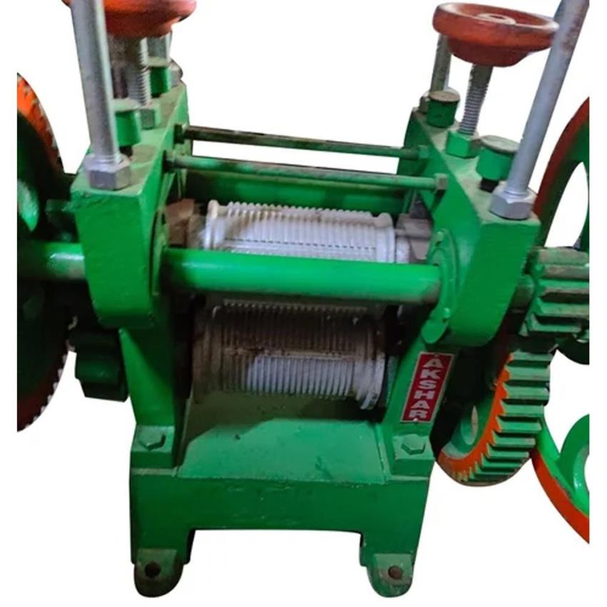 Akshar Mini Sugar Cane Juice Machine