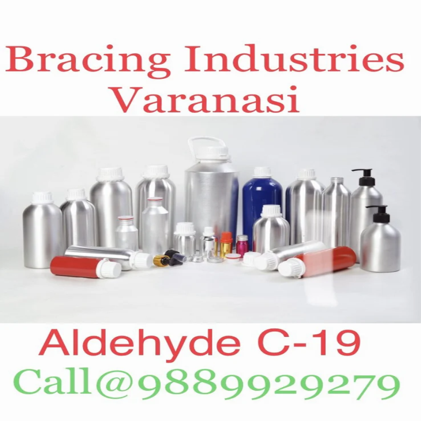 Aldehyde C19 Liquid Chemical