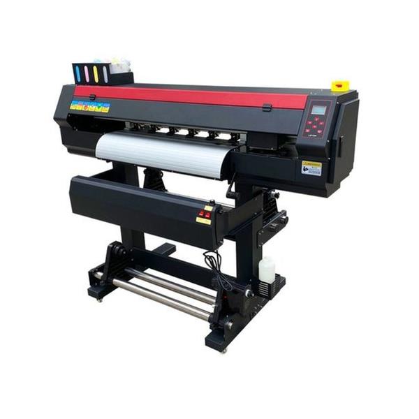 Alfa 1802 / 1801 Sublimation Machine