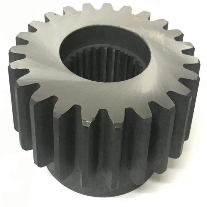 Alimak Hoist Cast Iron Brake Liner