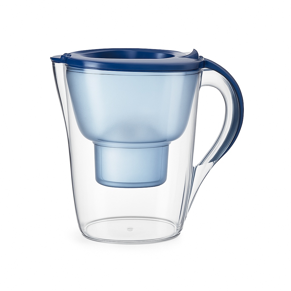 Alkaline Water Pitcher
