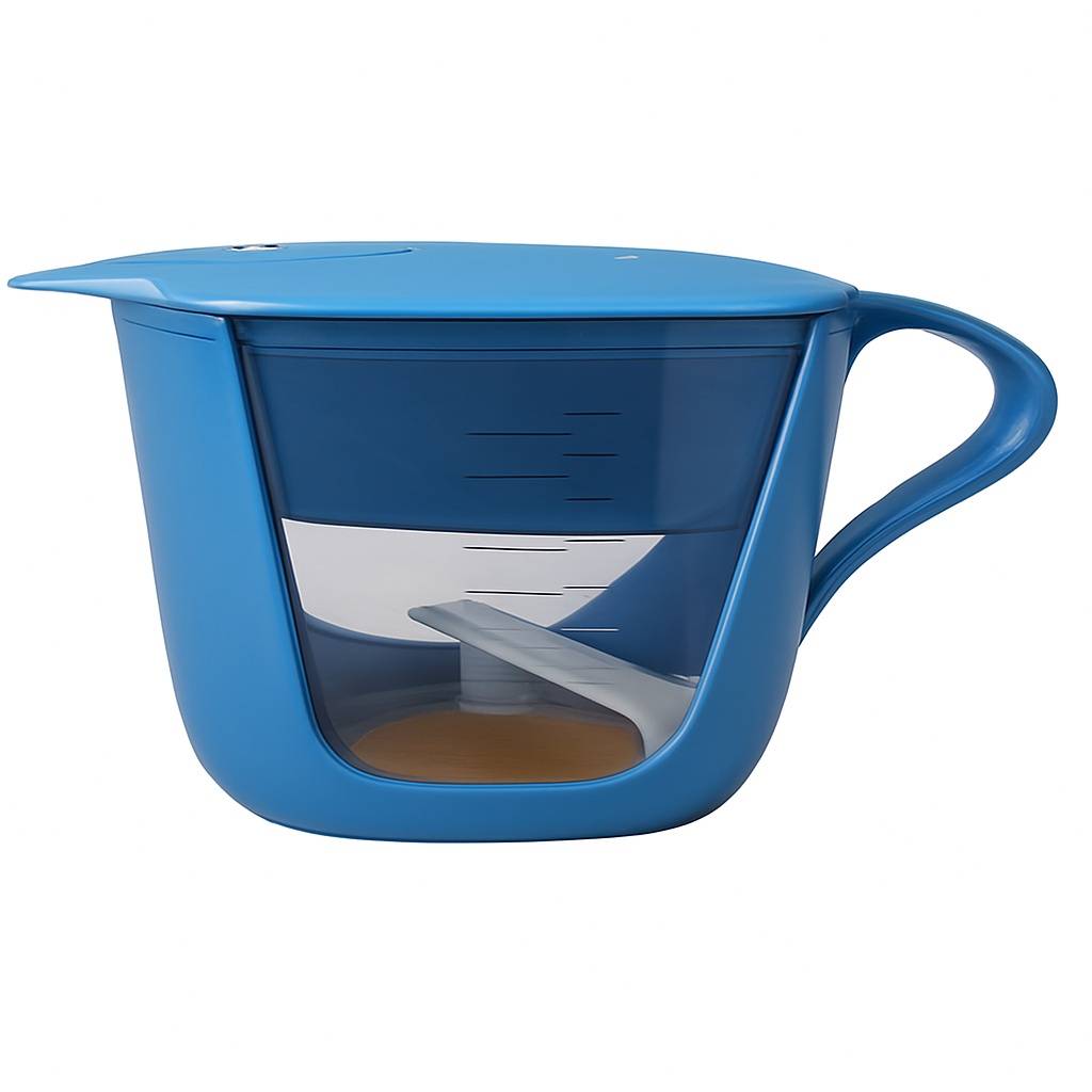 Alkaline Water Filter JUG