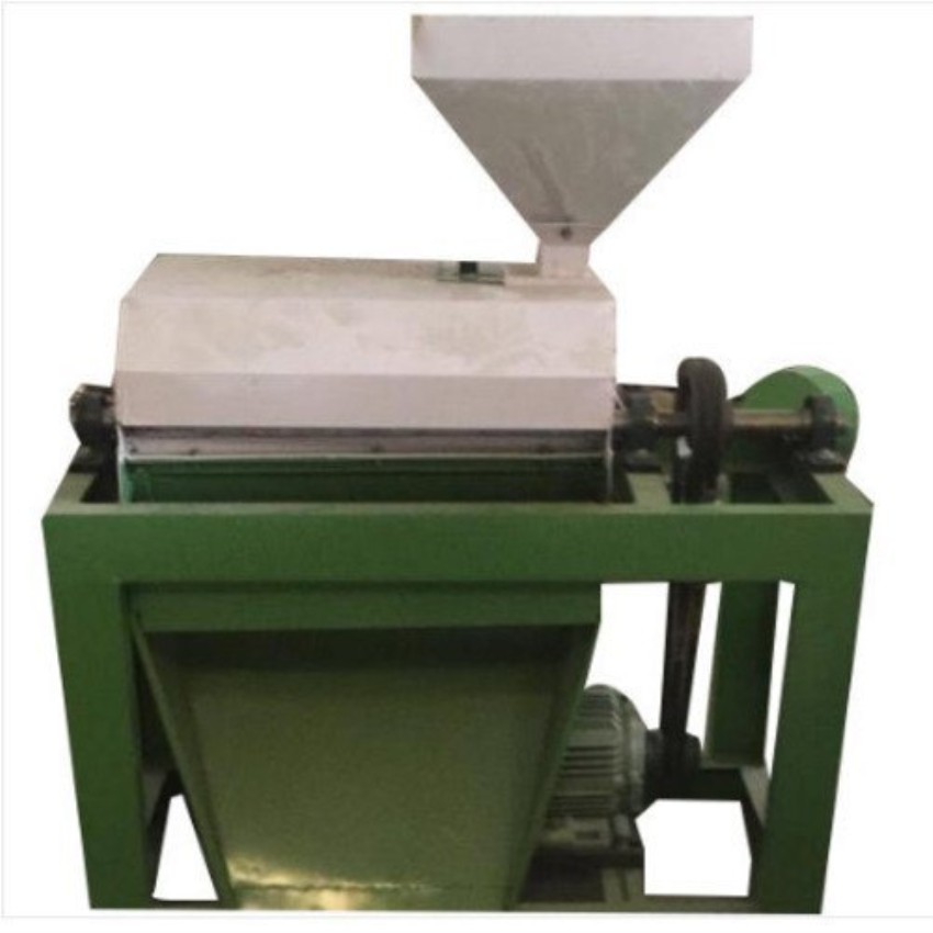 All Dal Polishing Machine