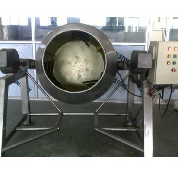 All Pro Masala Mixing Equipment