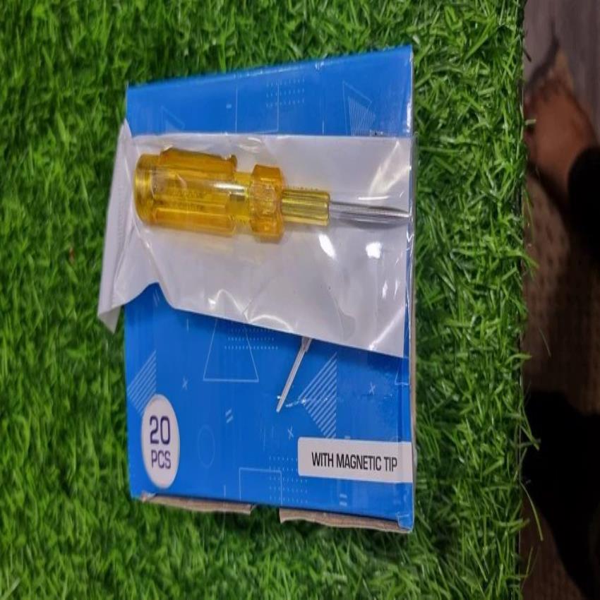 All-Purpose Line Voltage Detector