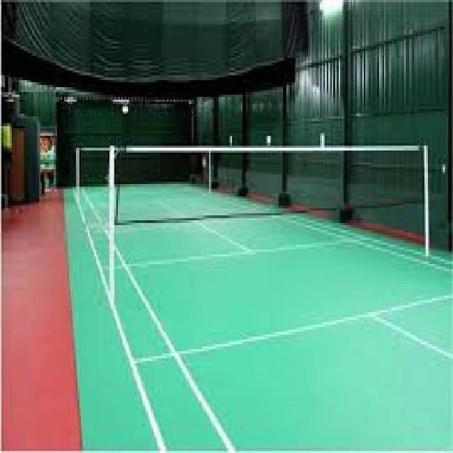 Sports Matting