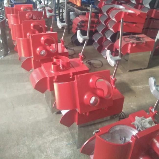 All-Purpose Vegetable Cutter Machine