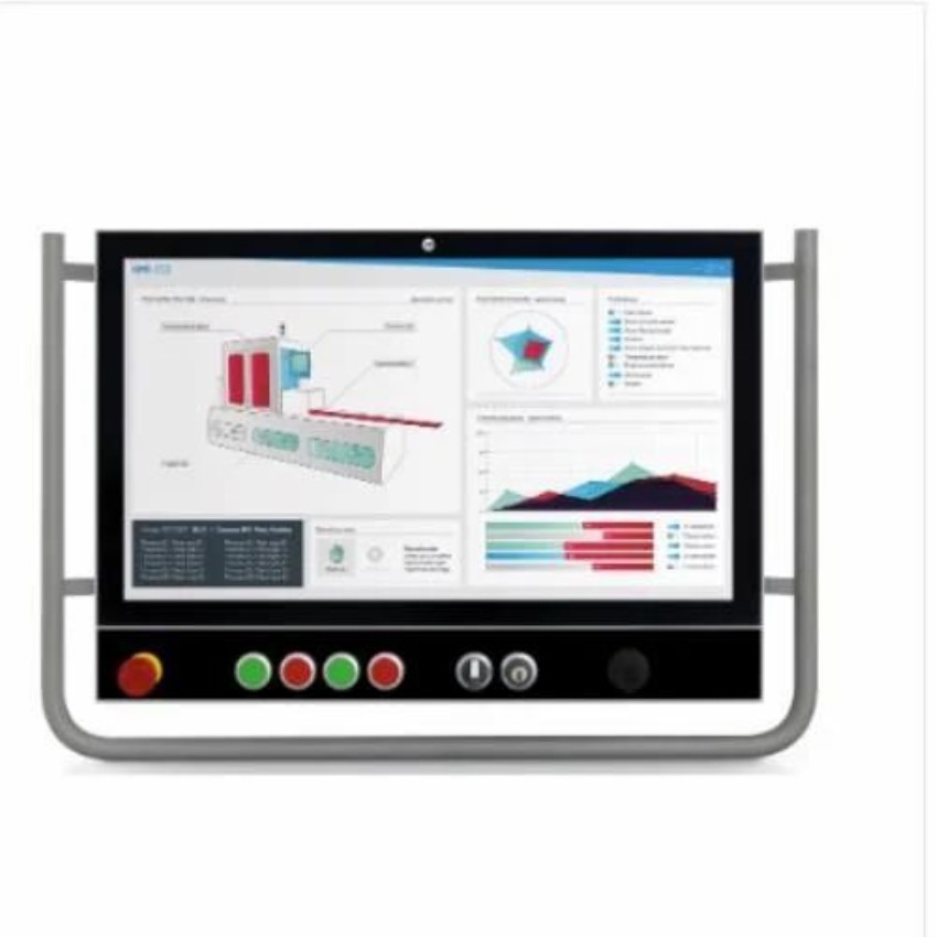 ALLEN BRADLEY 6300PA Touch HMI