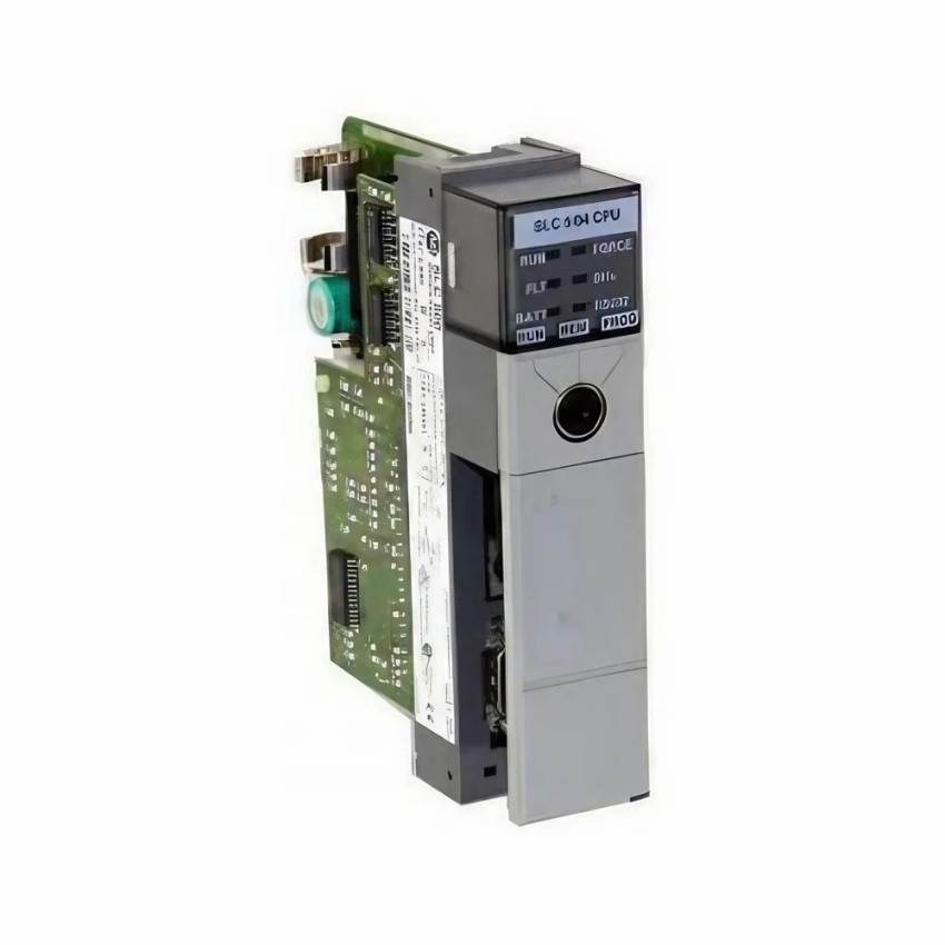 ALLEN BRADLEY CPU 1747-L542