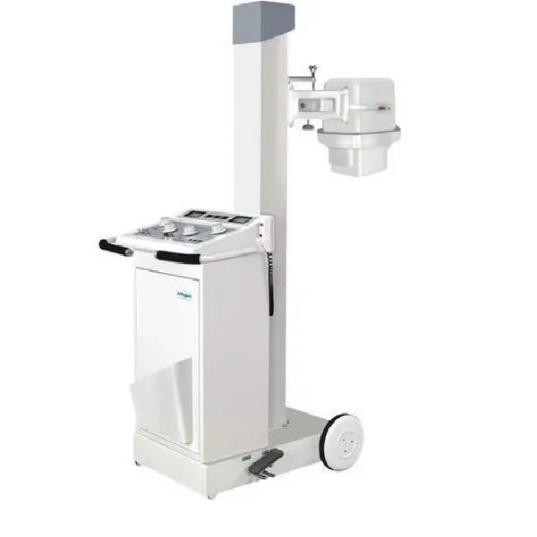 Allengers Mobile X-Ray Device