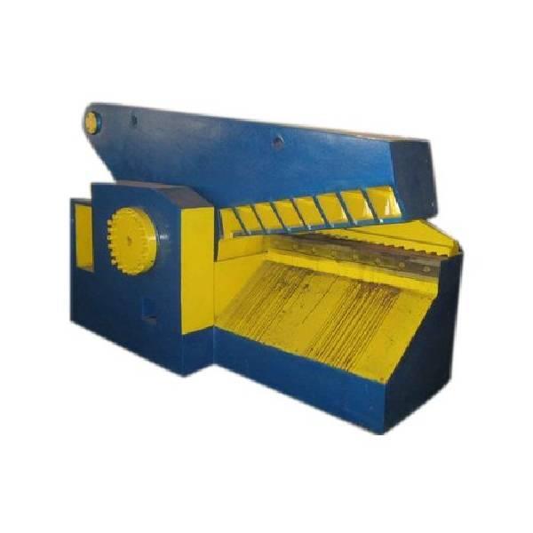 Alligator Scrap Shearing Machine