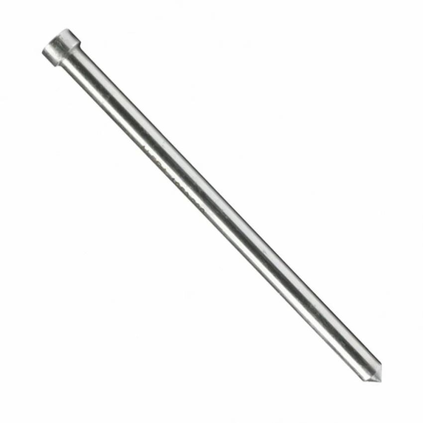 Galvanized Alloy Ejector Pin, Box Pack