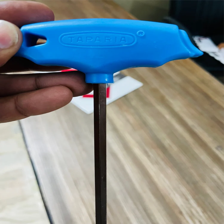 Alloy Steel 10mm Allen Key