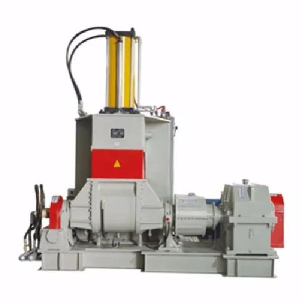 Alloy Steel 50 Dispersion Mixer