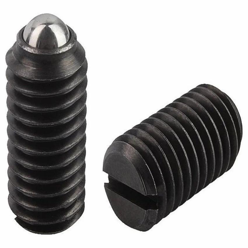 ALLOY STEEL BALL PLUNGER SCREW
