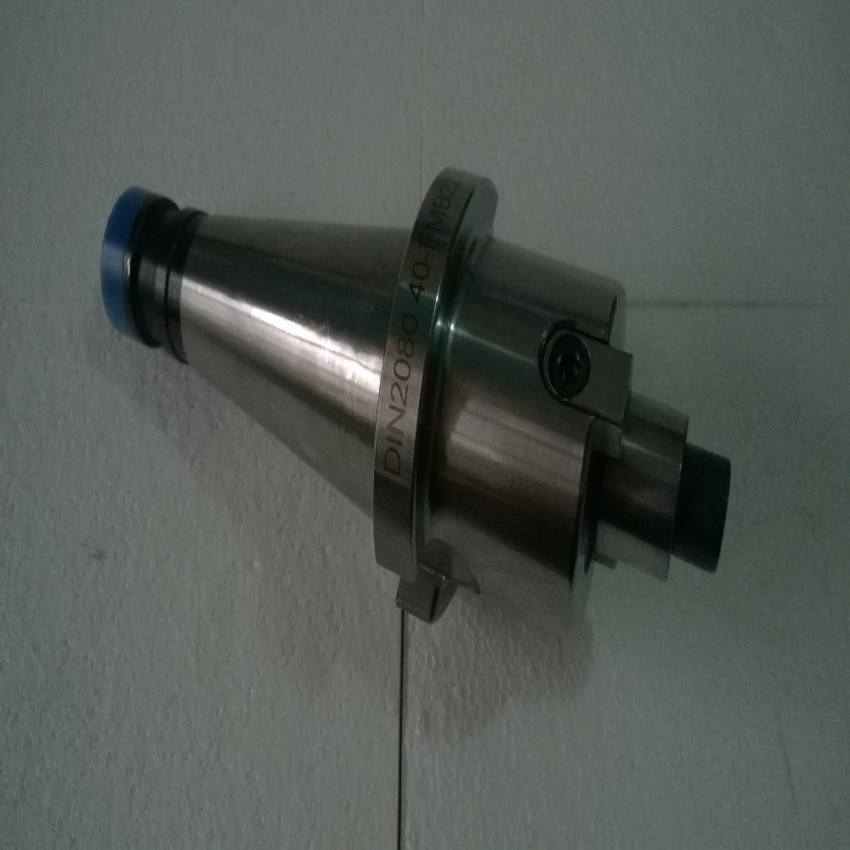 Alloy Steel BT50 Face Mill Arbor