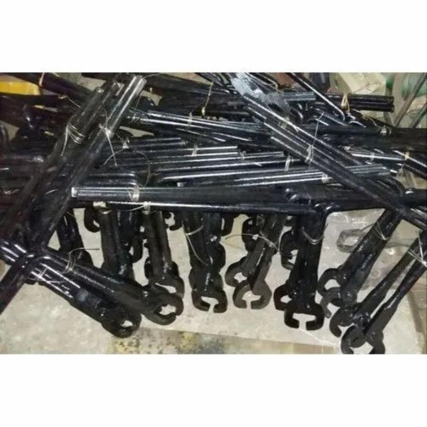 Alloy Steel Rail Tongs for Lifting