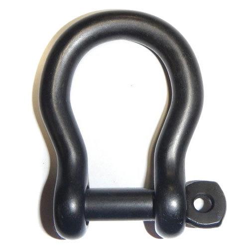 Alloy Steel Industrial Bow Shackle