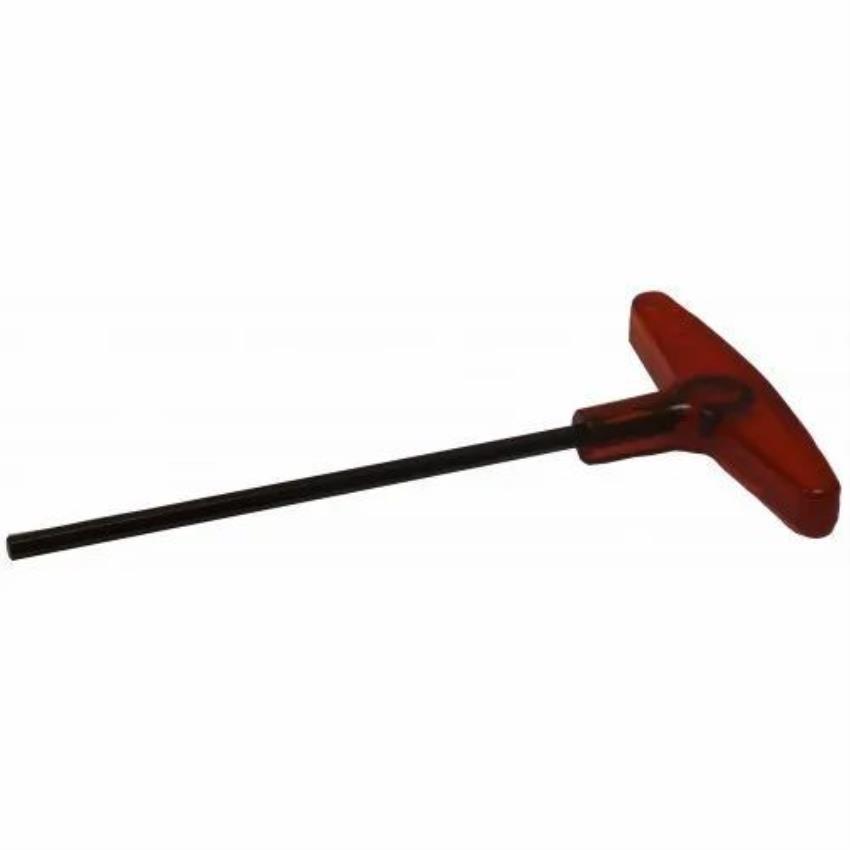 Alloy Steel T Allen Key