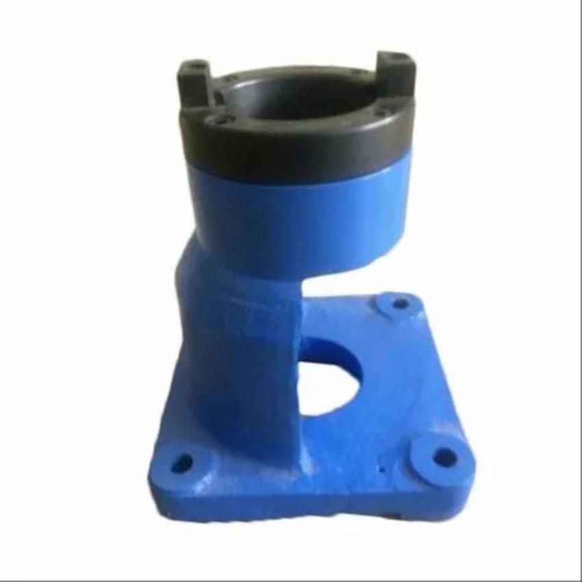 Alloy Steel Tool Clamp Fixture, 50 HRC