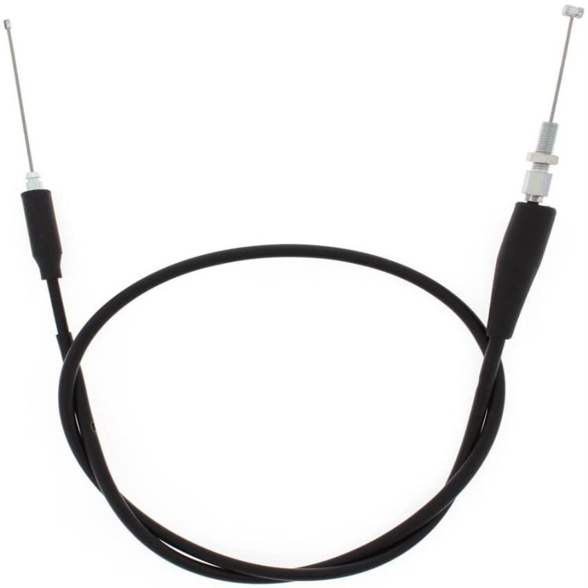 Aluminum Throttle Cable 40-5