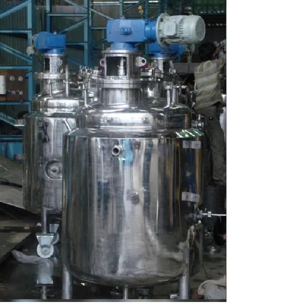 Aloe Vera Leaf Processing Machine