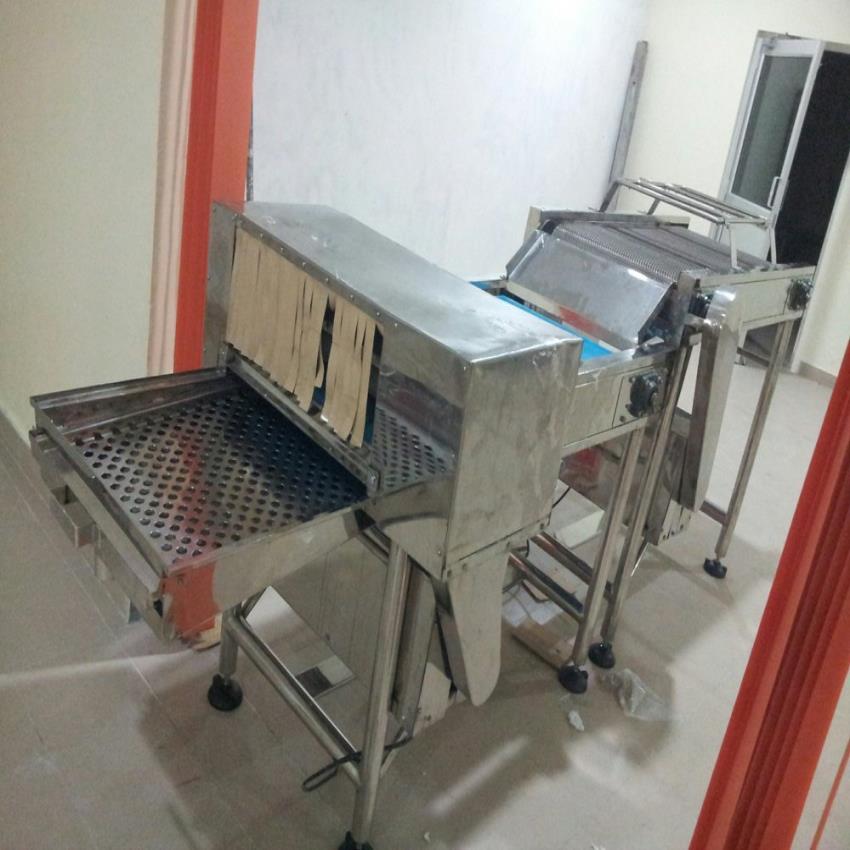 Aloe Vera Processing Equipment, 500-10000 Capacity