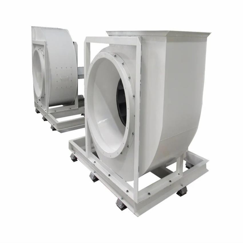 ALTOMECH Multistage Centrifugal Blower