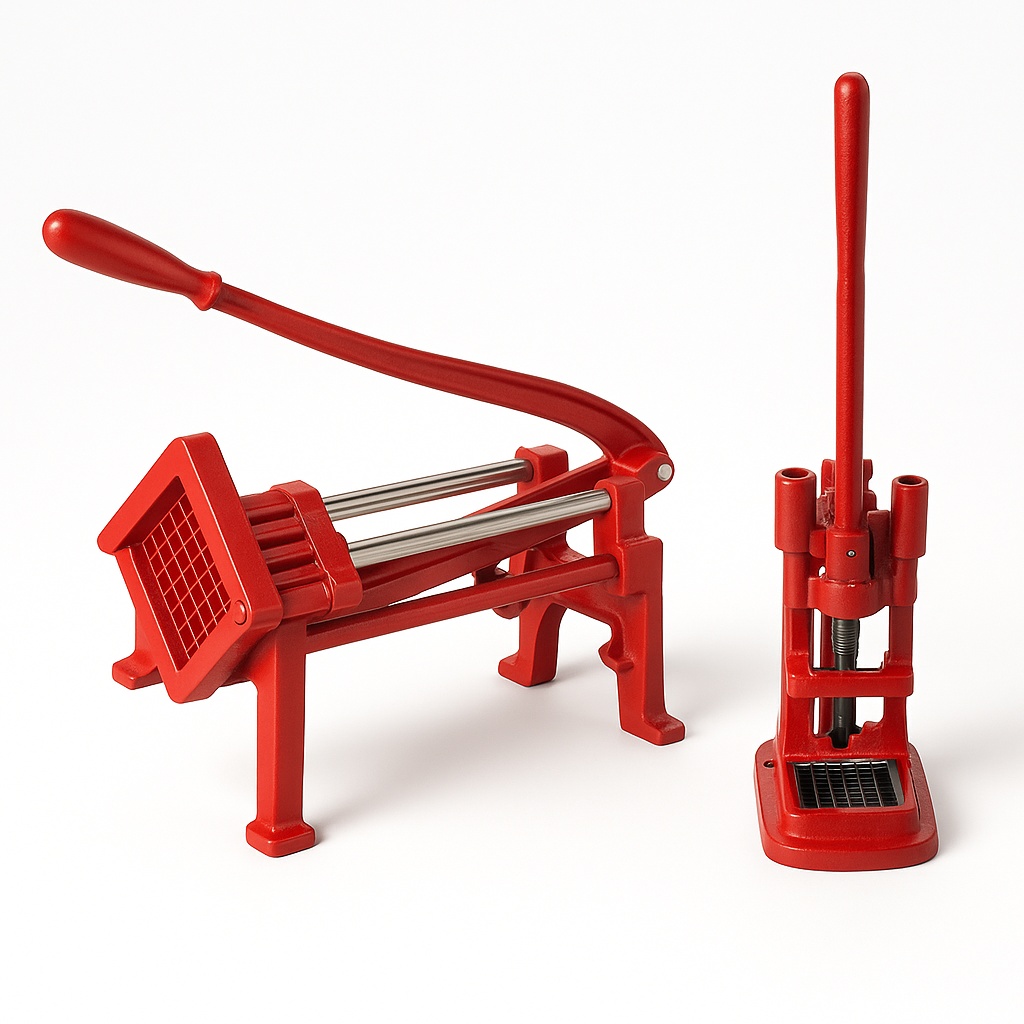 Potato Chips Fryer Machine