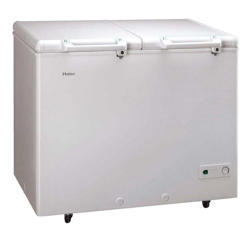 Aluminium 300L Deep Freezer