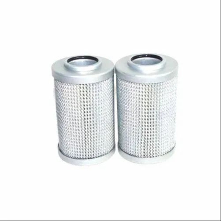 Automatic Aluminium Activated Carbon Forklift Filter