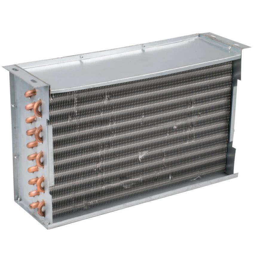 Aluminium Air Cooled Condensing Equipment