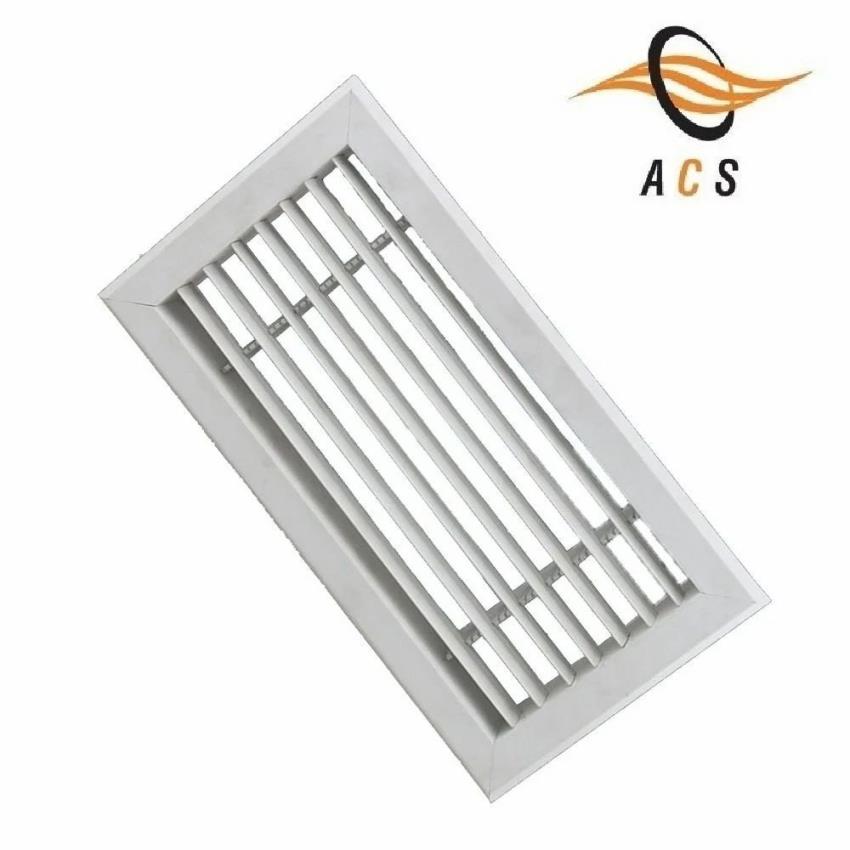 Aluminium Air Grille