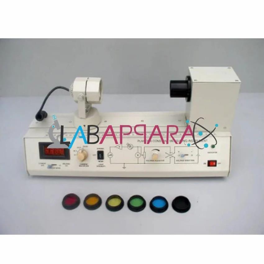 Aluminium Alloy Laboratory Constant Apparatus