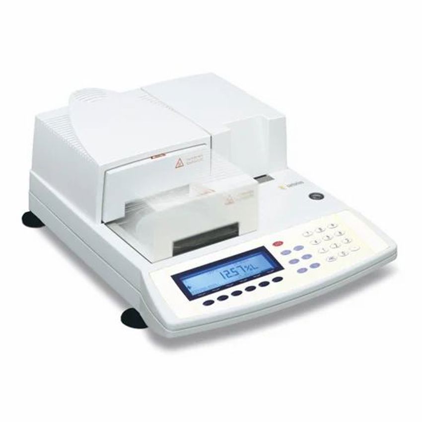 Aluminium Alloy Moisture Apparatus