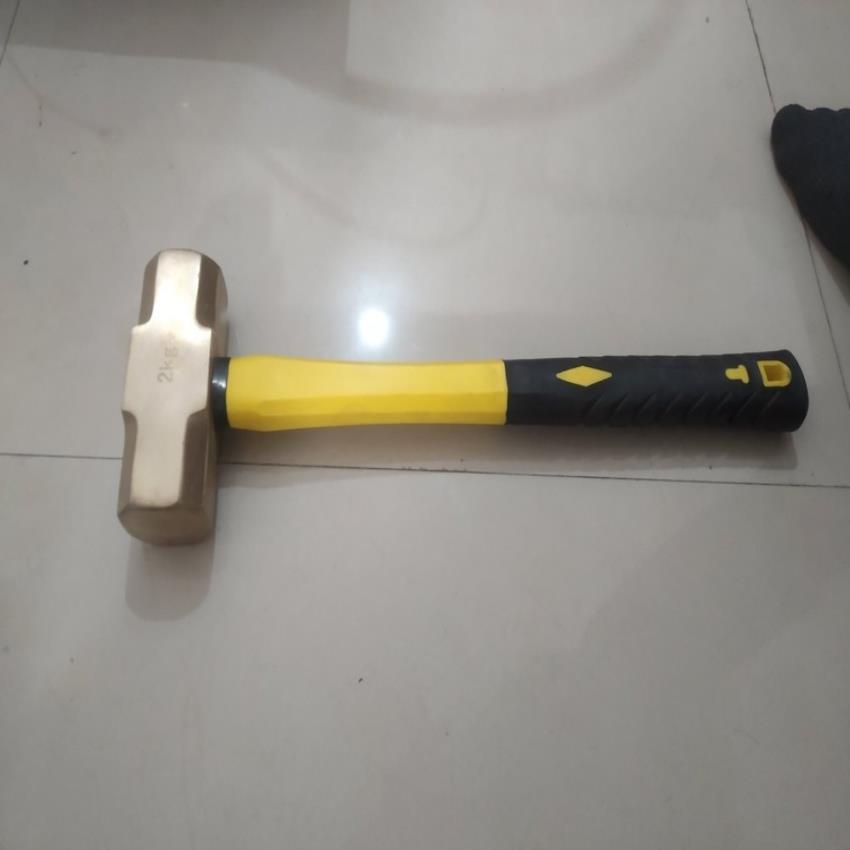 Aluminium Bronze Non Sparking Tool Set