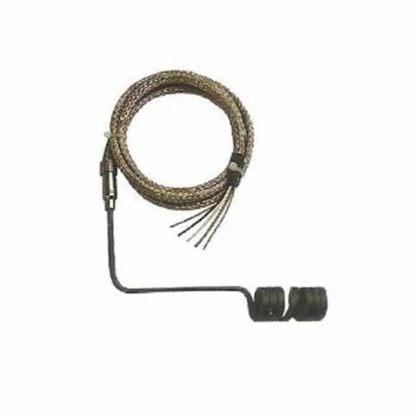 Aluminium Coil Heater