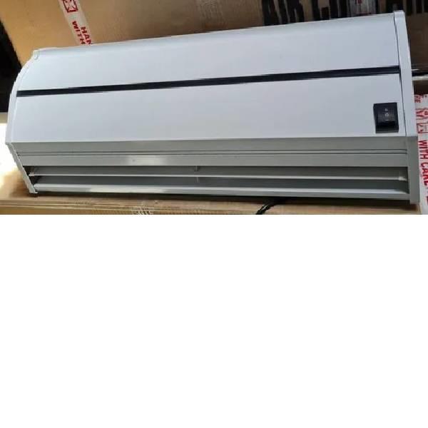 Aluminium Commercial Air Curtain