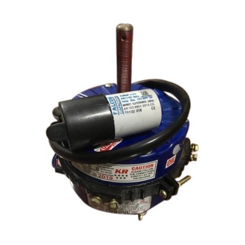 Aluminium Electric Cooler Motor 180W