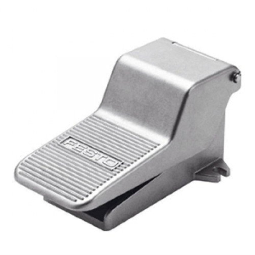 Festo Aluminium Foot Valve F-5-1/4-B 8992
