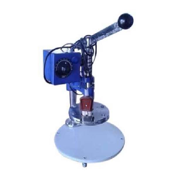 Aluminium Foil Sealing Equipment