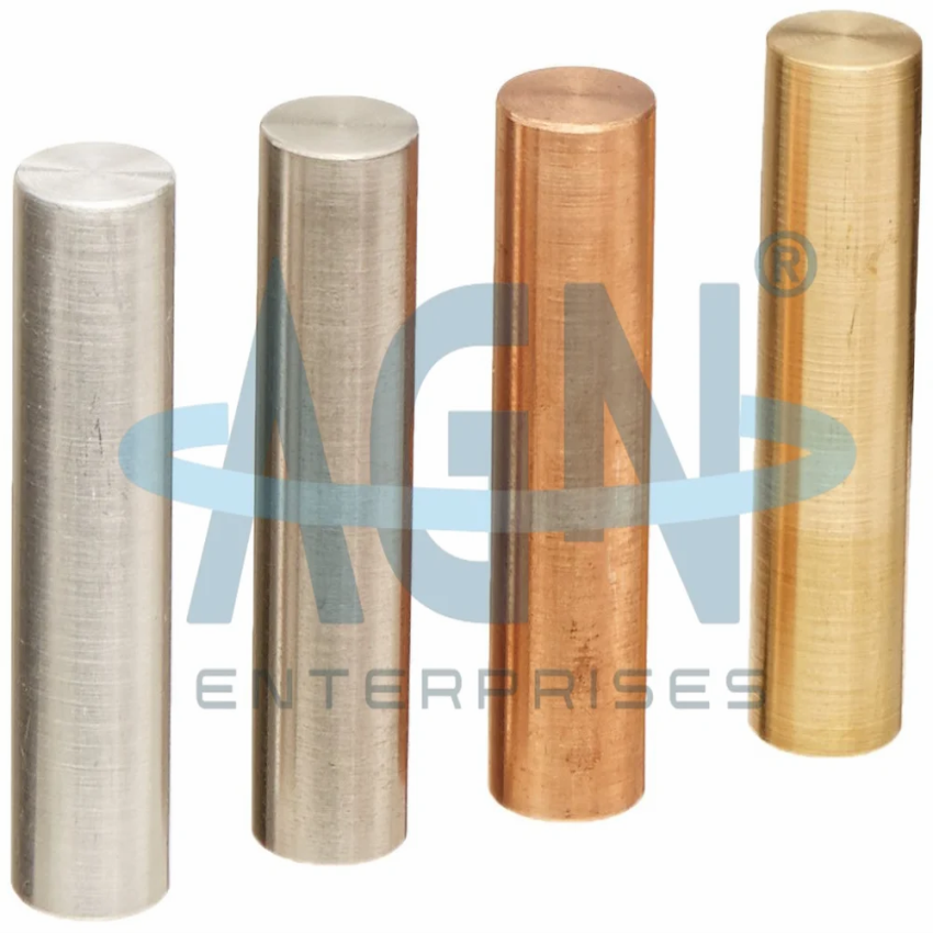 Aluminium Hollow Cylinder Machine, Industrial